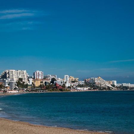 Apartamento Sun Beach Benalmádena Dış mekan fotoğraf