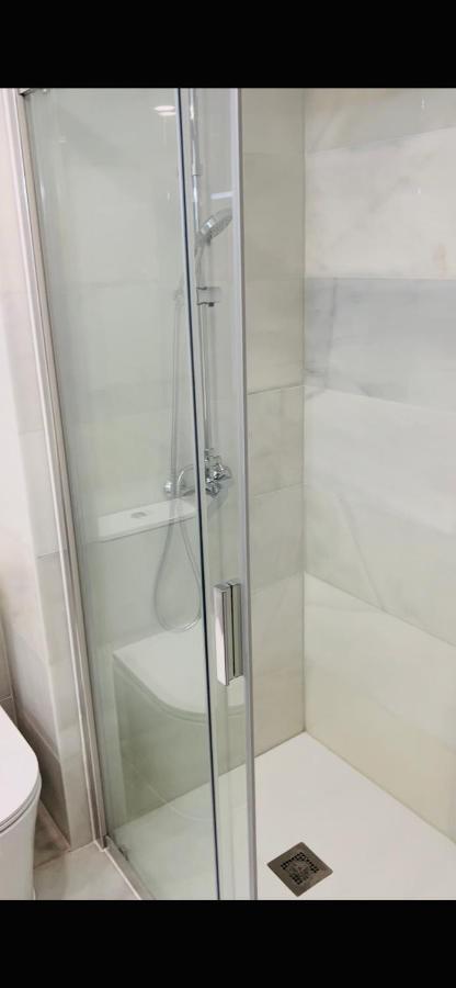 Apartamento Sun Beach Benalmádena Dış mekan fotoğraf