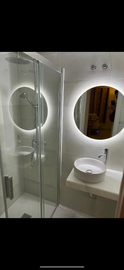 Apartamento Sun Beach Benalmádena Dış mekan fotoğraf