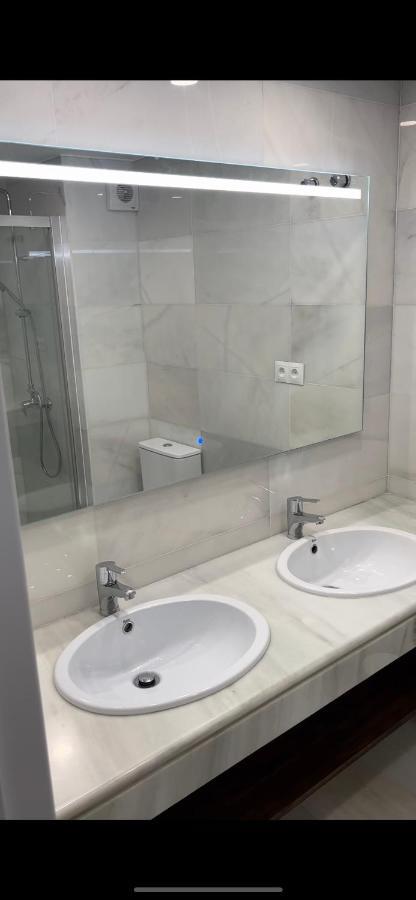 Apartamento Sun Beach Benalmádena Dış mekan fotoğraf