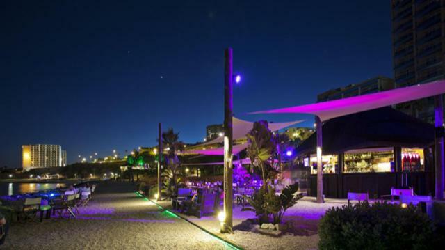 Apartamento Sun Beach Benalmádena Dış mekan fotoğraf