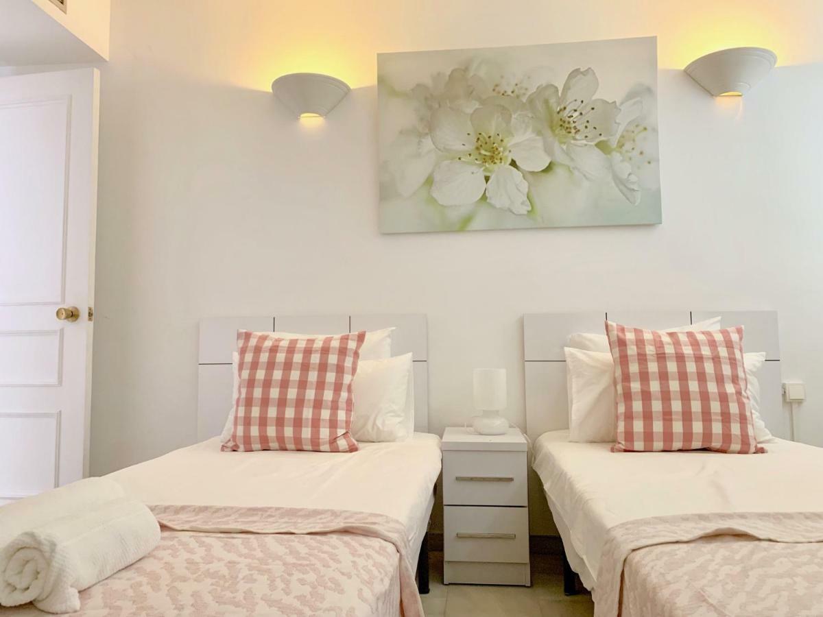Apartamento Sun Beach Benalmádena Dış mekan fotoğraf