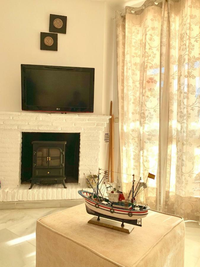 Apartamento Sun Beach Benalmádena Dış mekan fotoğraf