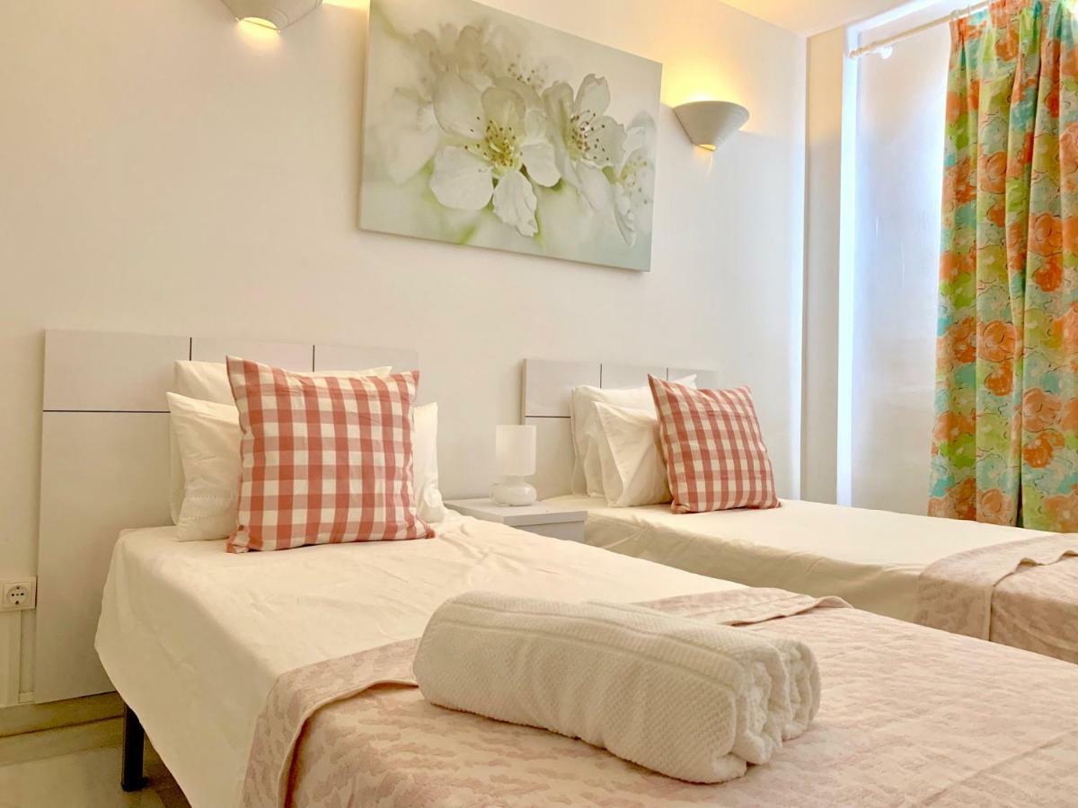 Apartamento Sun Beach Benalmádena Dış mekan fotoğraf