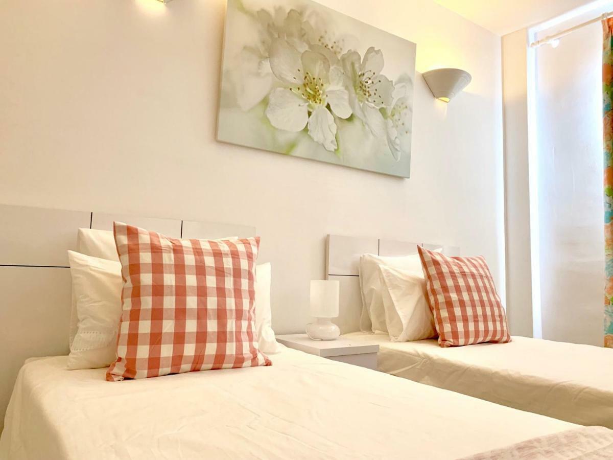 Apartamento Sun Beach Benalmádena Dış mekan fotoğraf